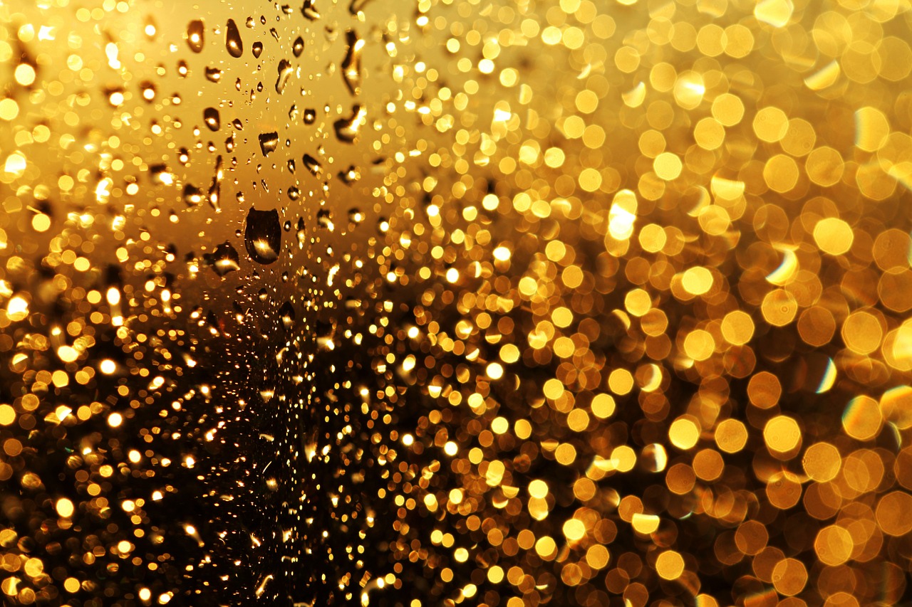Golden Glow Getaway (Fri-Sun)