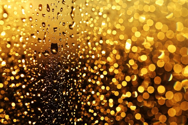 Golden Glow Getaway (Fri-Sun)