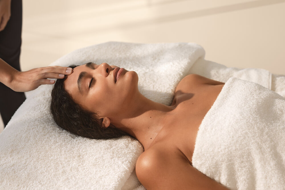 Ishga Relax and Rejuvenate