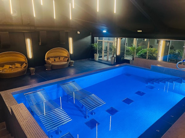 Thermal Suite