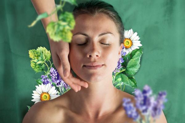 TEMPLESPA | REPOSE AROMATHERAPY FACIAL