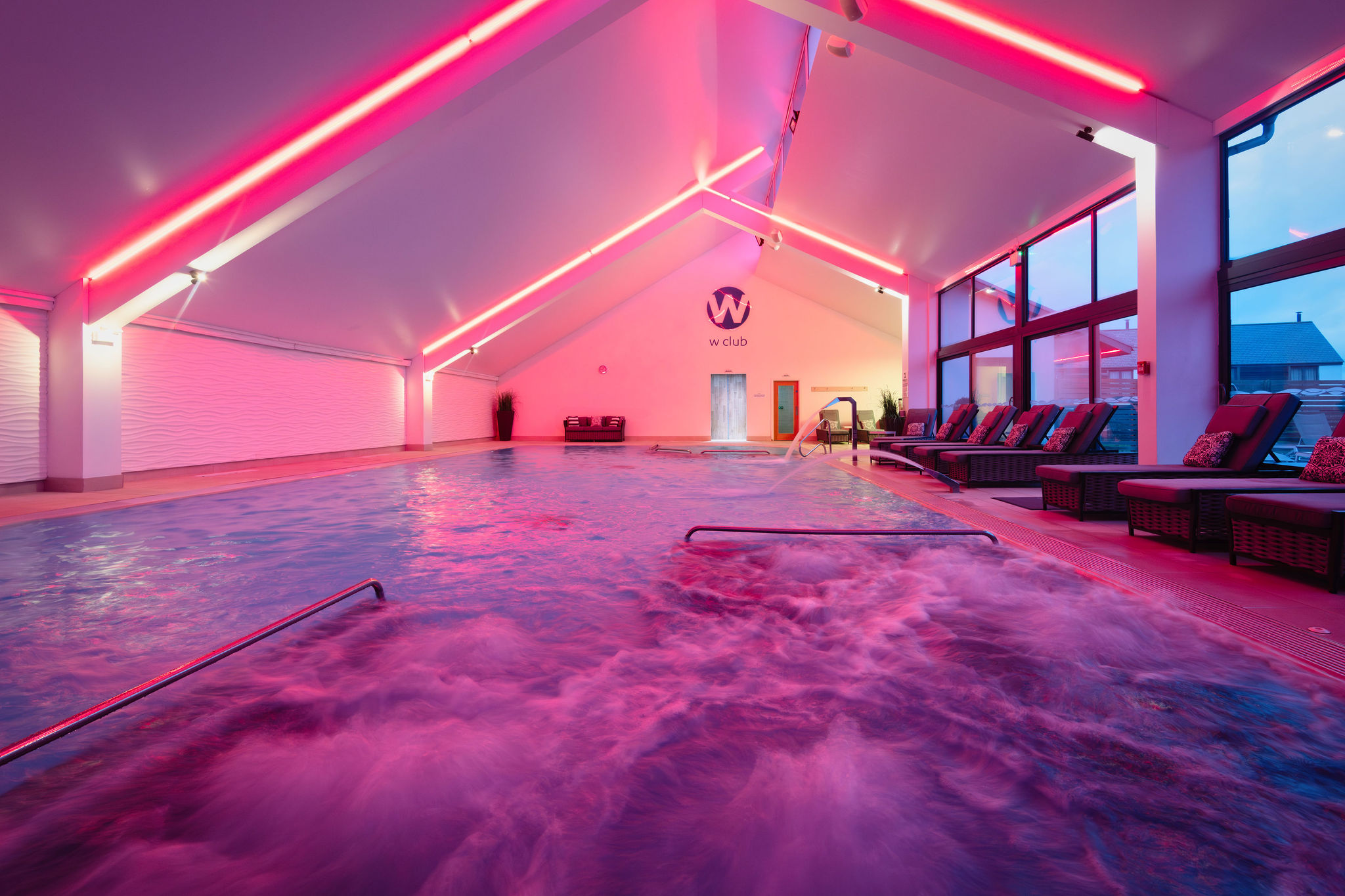Holiday Extras- Luxury Pamper Package