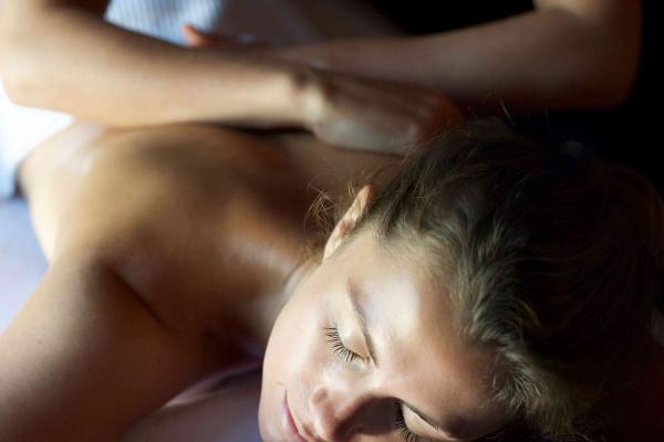 TEMPLESPA | WORK IT OUT | 25 MINUTE MASSAGE