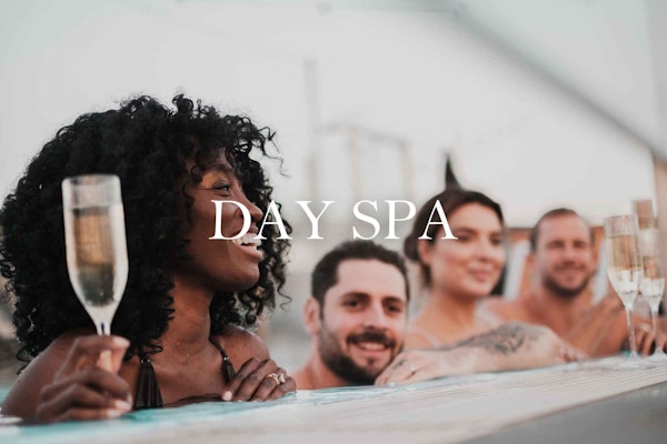Day Spa