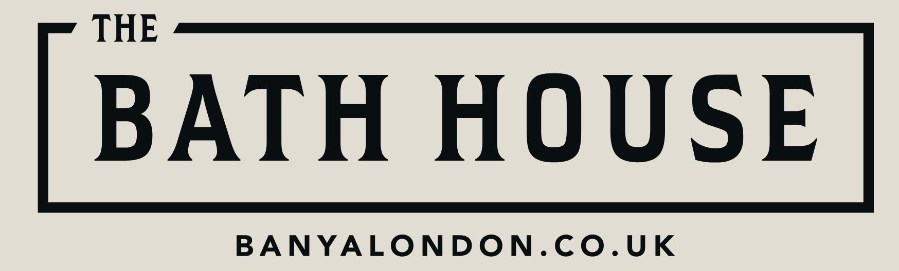 The Bath House - Banya London