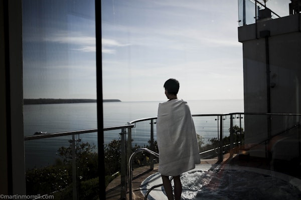 Spa Facilities