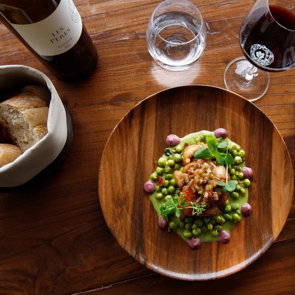 Rituel Gourmet |