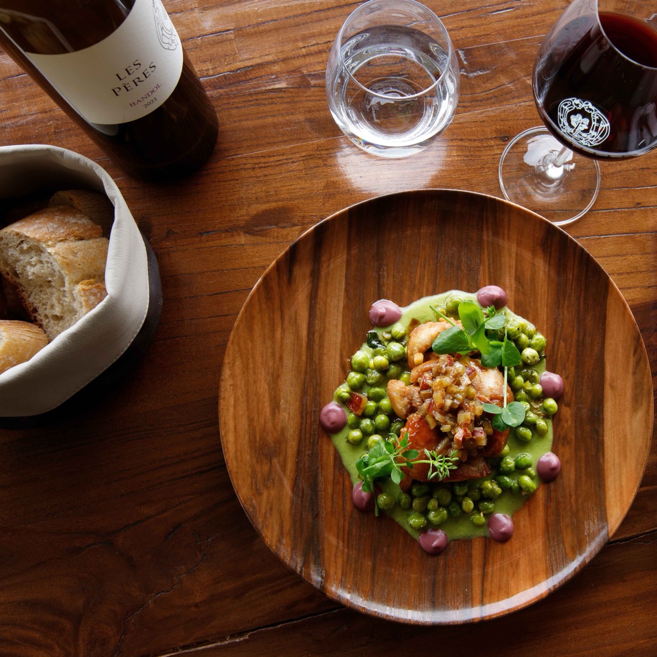 Rituel Breakfast & Spa |