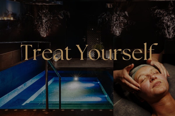 Behandling & Spa