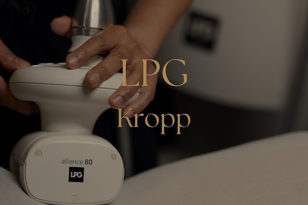 LPG - Kropp