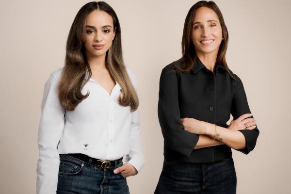 Wellness Masterclass – Integrative Wellness and Skincare with Hadda Akrim and Rose Ferguson
