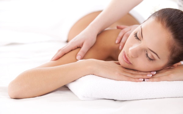 Susanne Kaufmann Signature Body Treatments - 80min