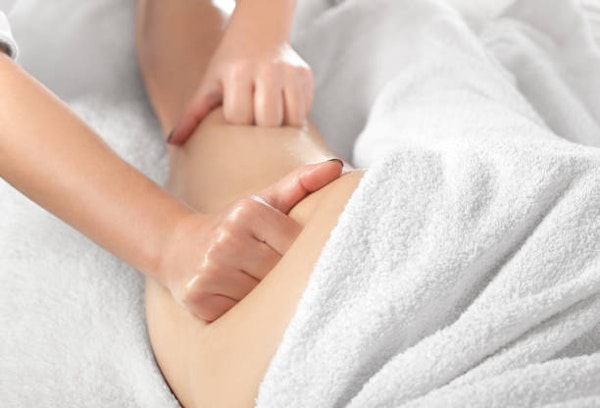 Toning Body Treatment - 80min