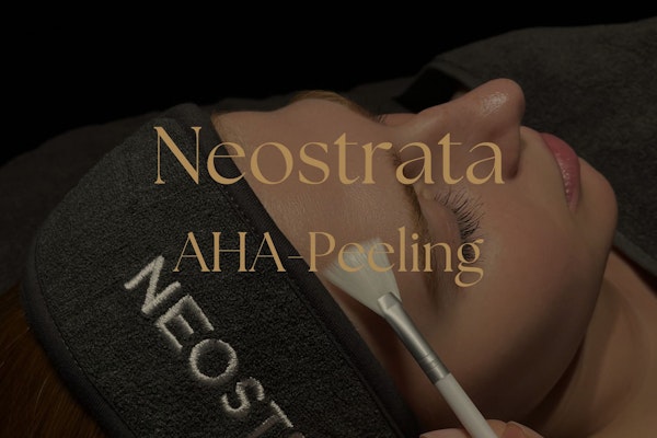 Neostrata AHA-Peeling