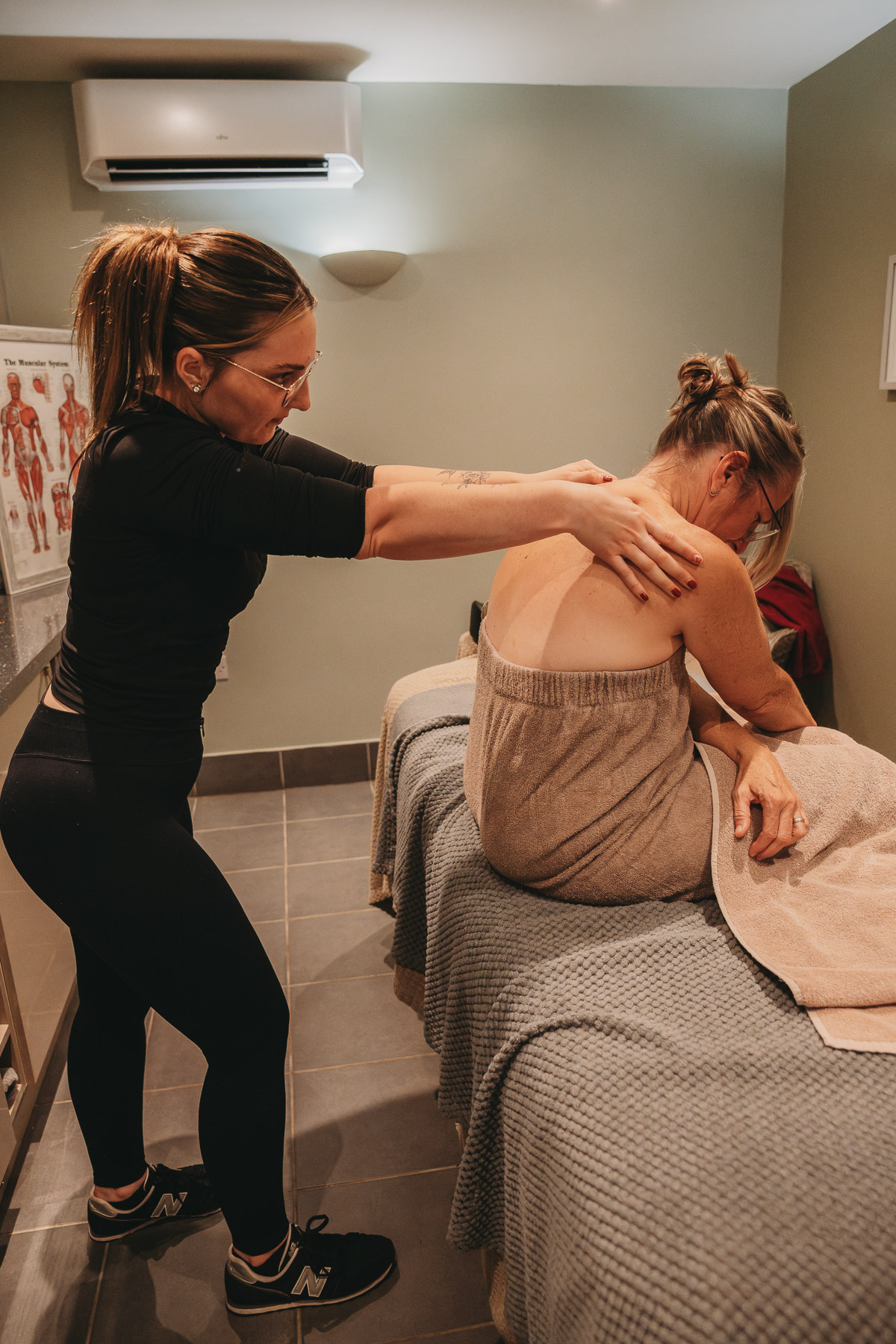 Sports Massage Treatment - 45 Minutes