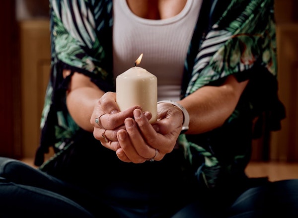 Warmth Within Winter: A Season of Stillness Meditation