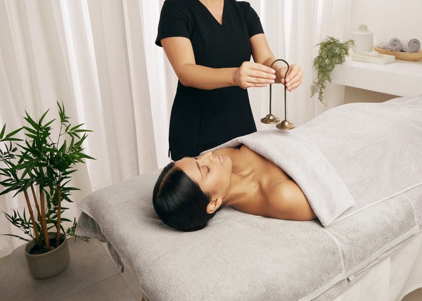 ESPA Comfort + Glow Ritual - 55mins