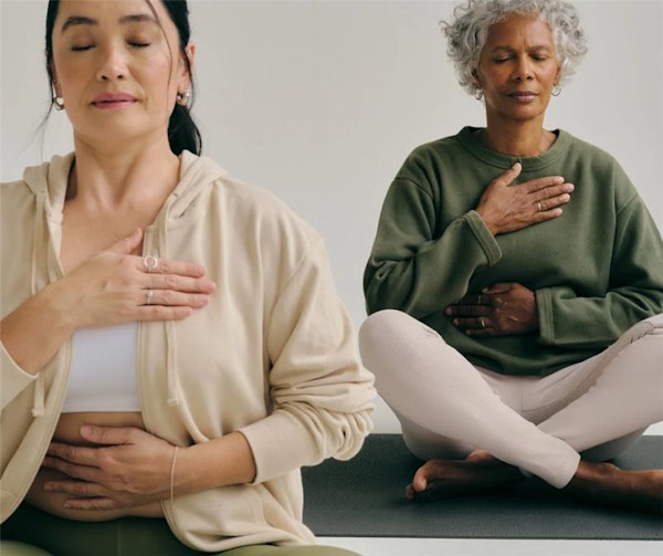 Wellness for Menopause Spa Day