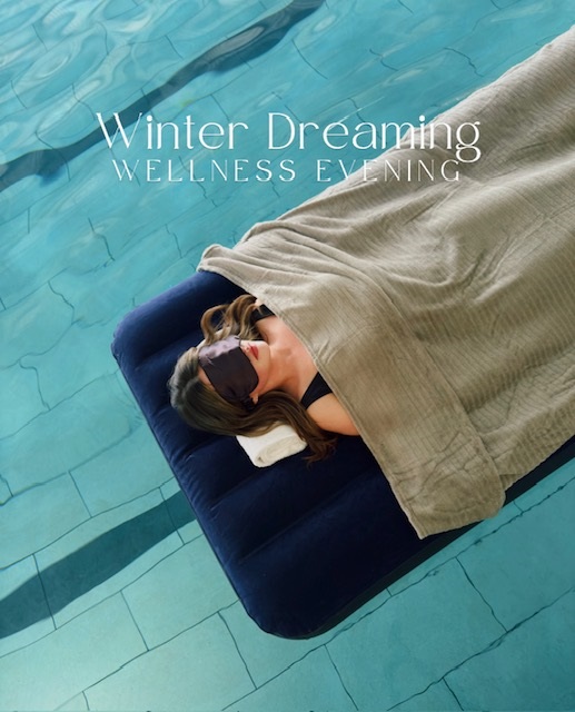 Winter Dreaming