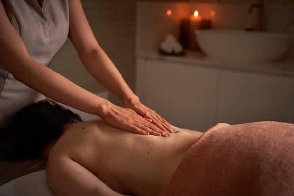 OSKIA Massage (90 Minutes)
