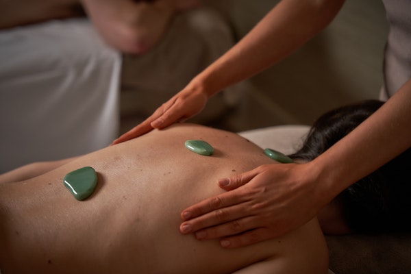 OTO Signature Massage (60 minutes)