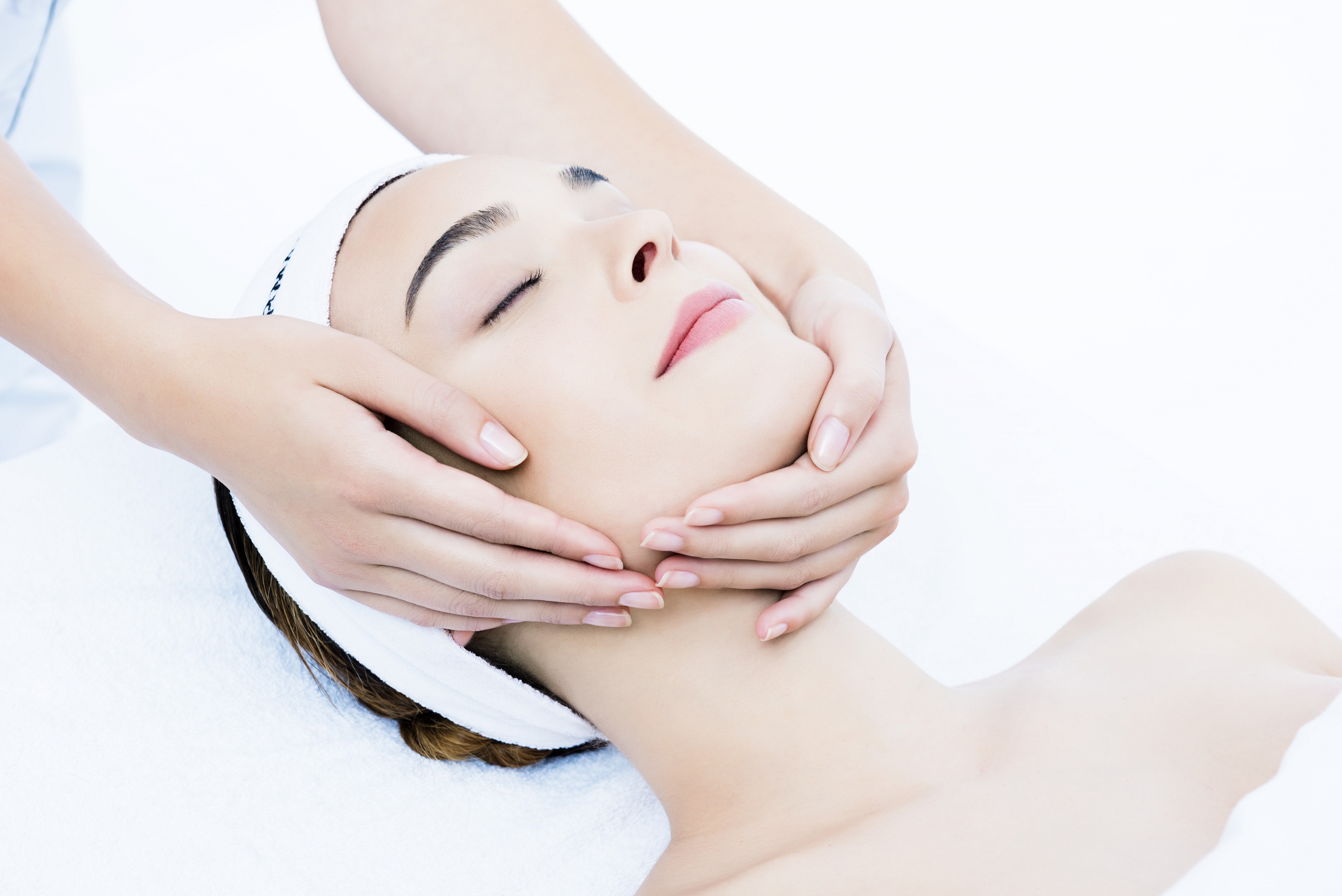 Royal Jelly De stress facial 30 minutes