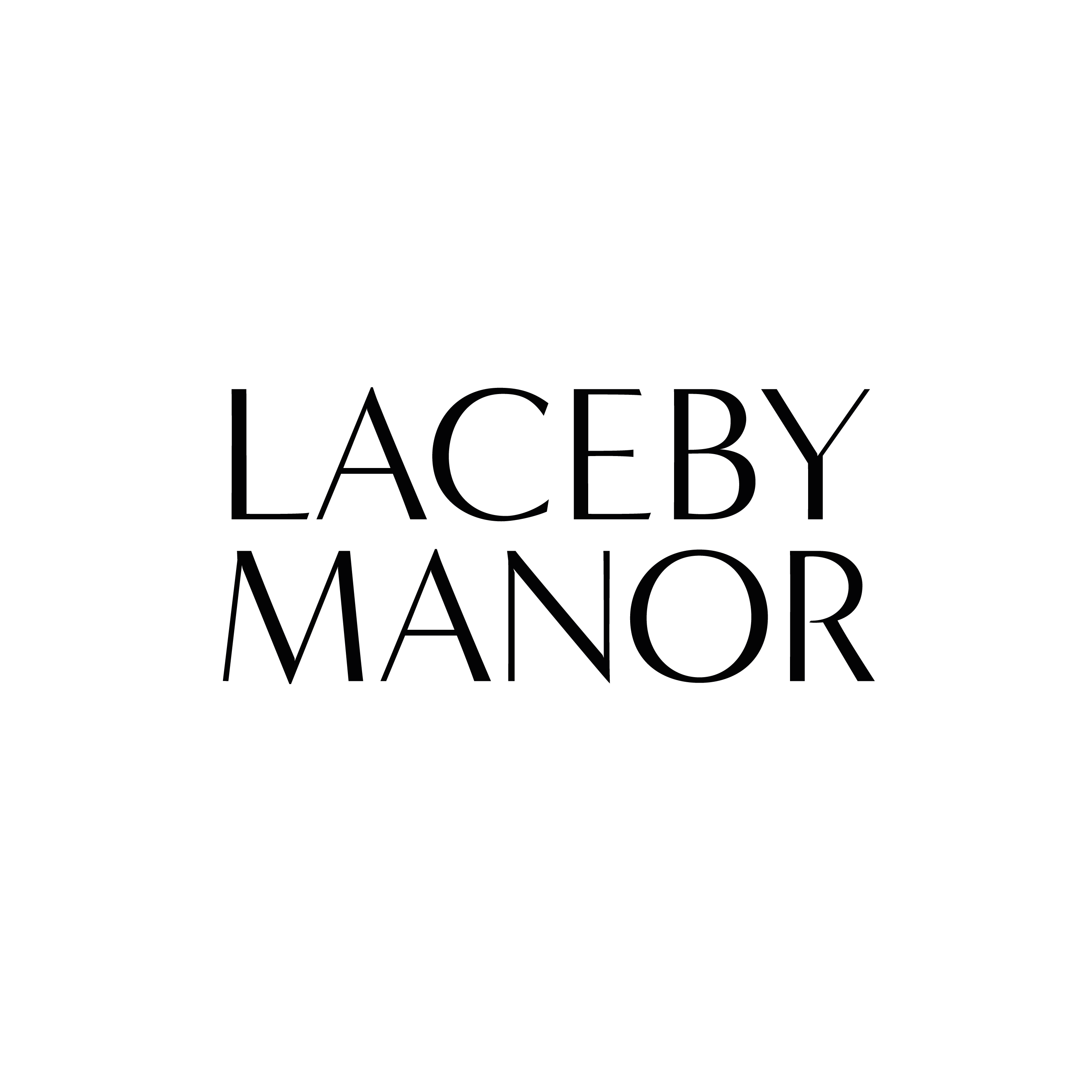 Laceby Manor