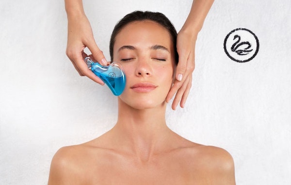 Timexpert Hydraluronic Facial