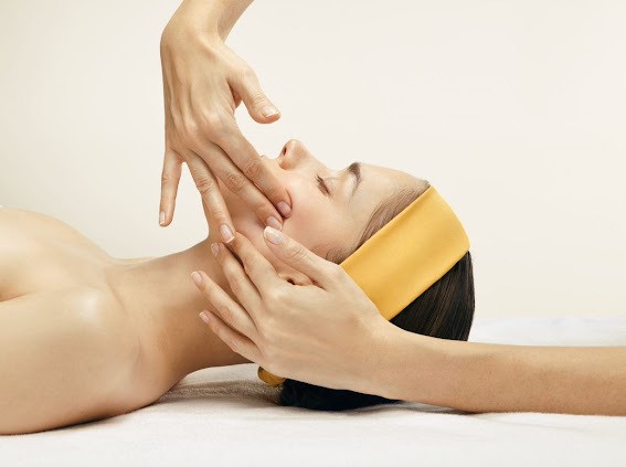 Facial Skin Workout 25min