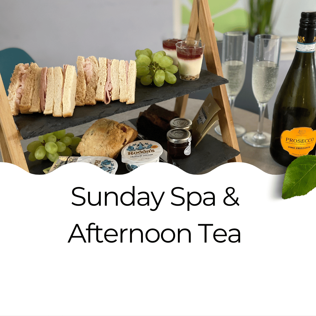 Spa Garden at Iveridge Hall