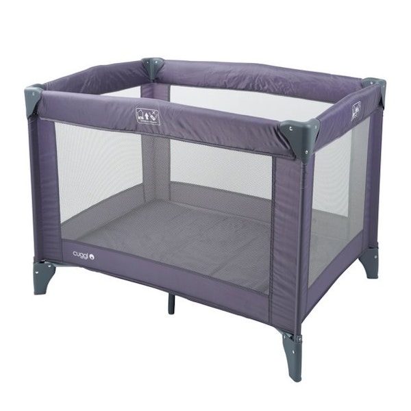Travel Cot and High Chair Hire