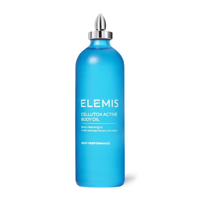 ELEMIS Summer Cellutox Detox Spa Day for One