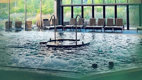 3 Month Spa Membership