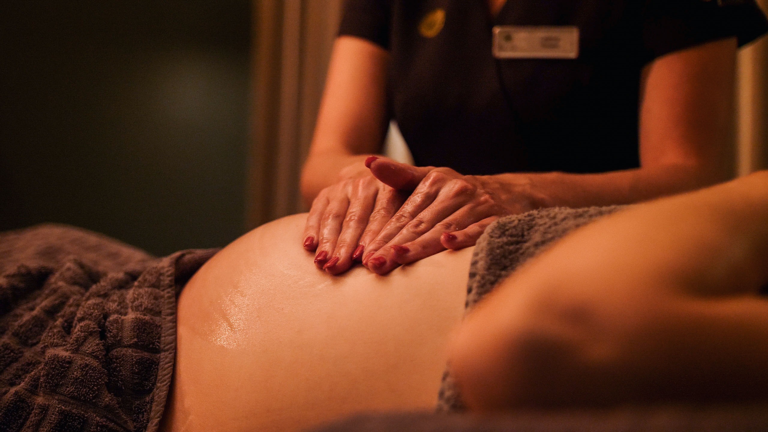 Prenatal Pamper 85