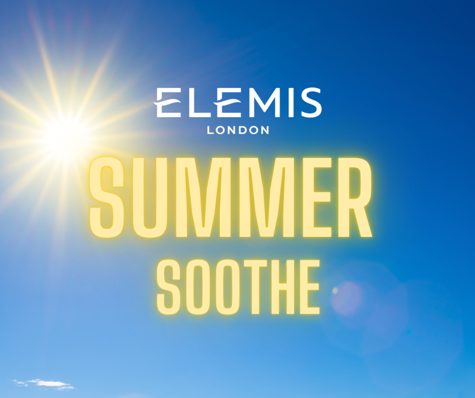 Elemis Summer Soothe