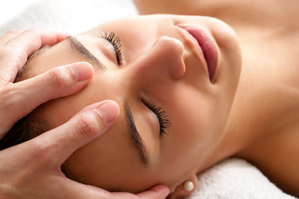 Be Nurtured Facial