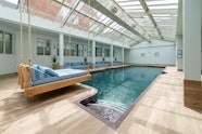 The Spa At Manor House Alsager