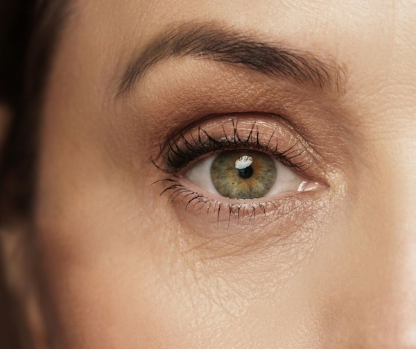 Windows Of The Soul - Anti-Ageing Eye Treatment
