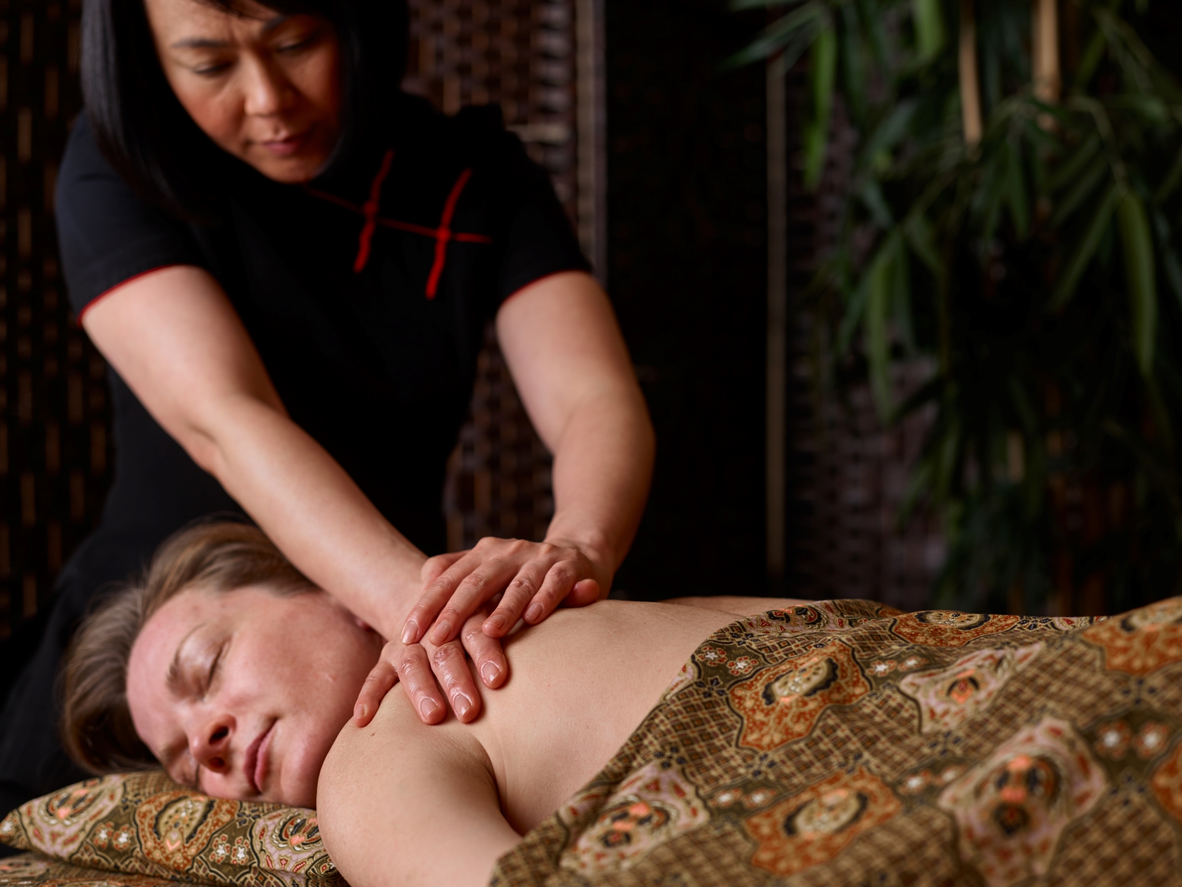 Moments for Me Menopause Massage