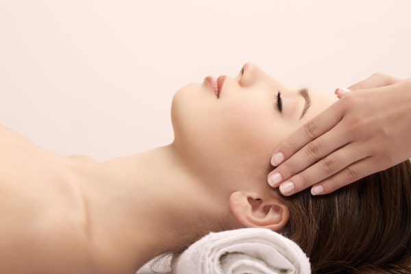 55 Minutes of Facial or Body Treatment Gift Voucher