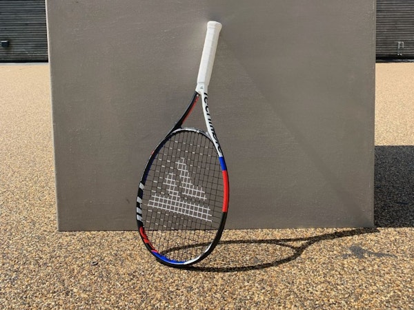 Adult Tennis Racquet Hire