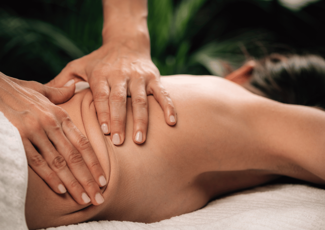 OSKIA Nurturing Oil Massage