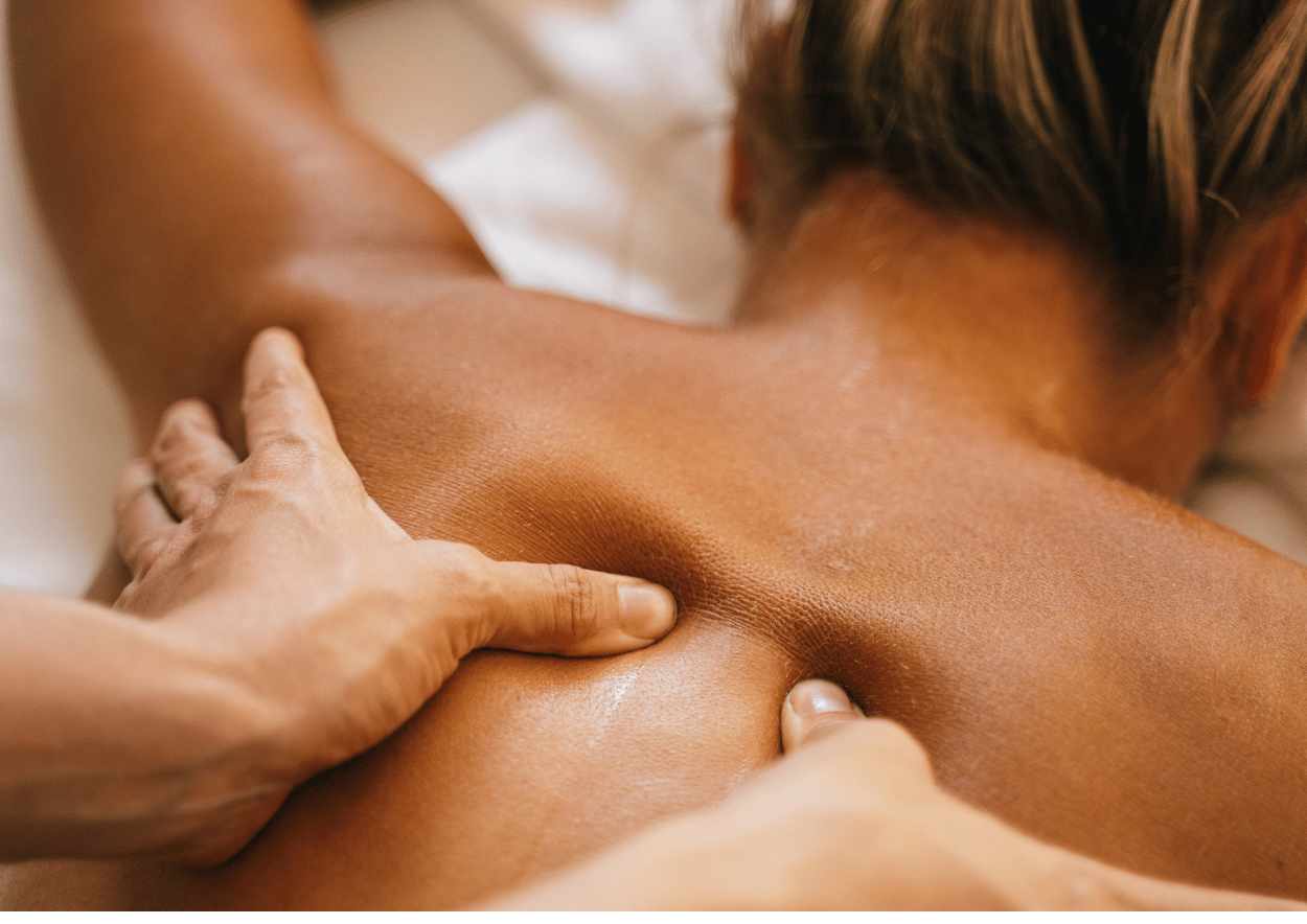 OSKIA Nurturing Oil Massage Extended