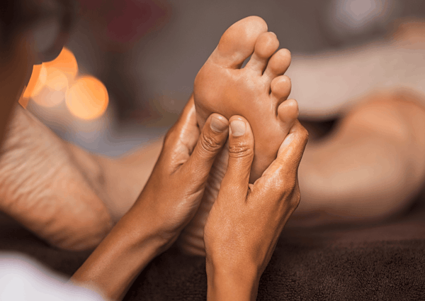 OSKIA Foot Rejuvenation