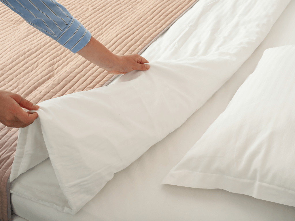 Housekeeping (POA)