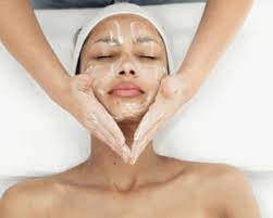 Deep Cleansing Steam Facial