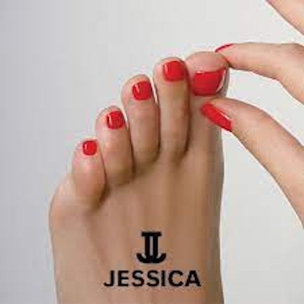 Jessica Luxury Pedicure
