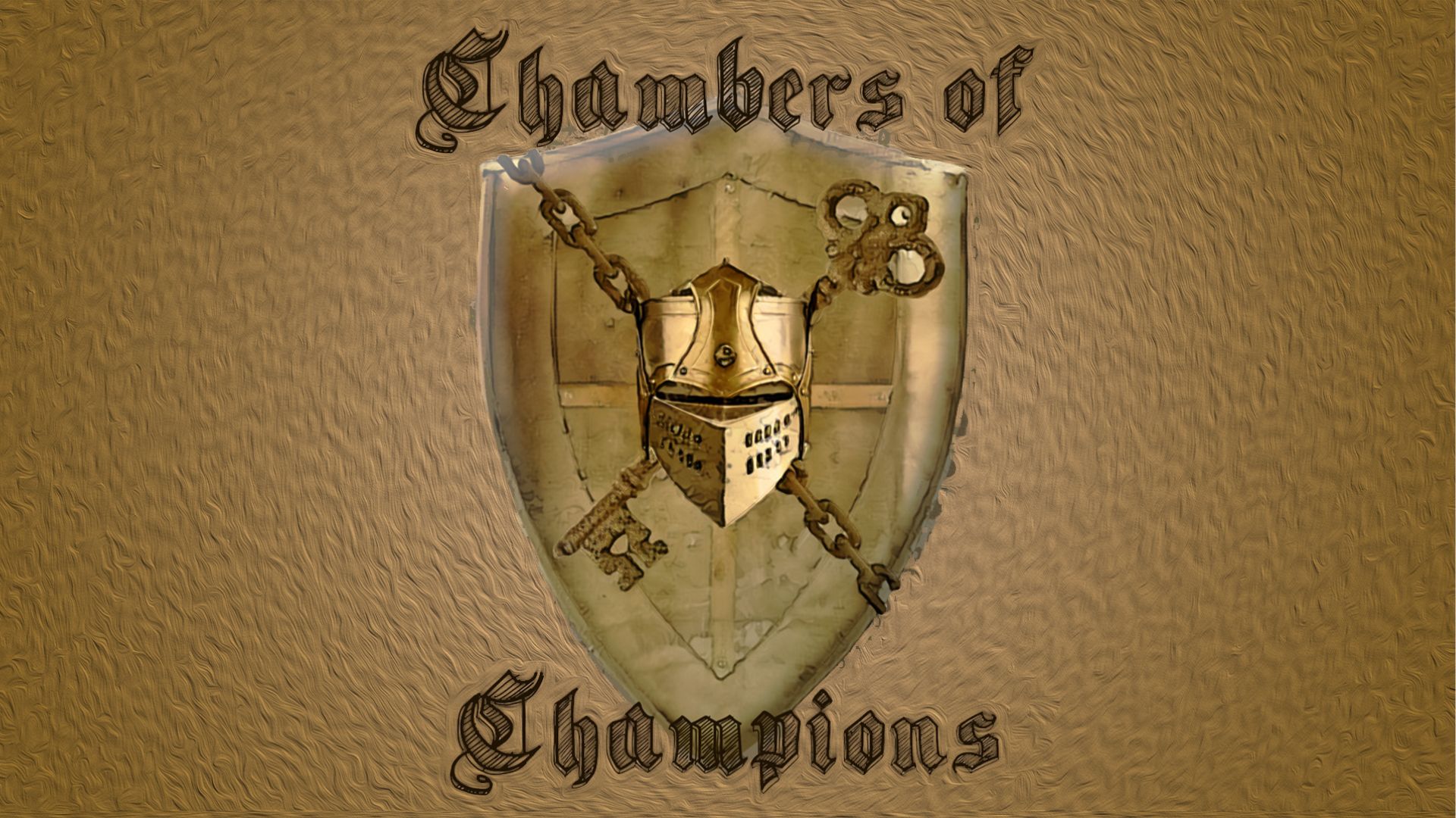 3 persons - Chambers of Champions
