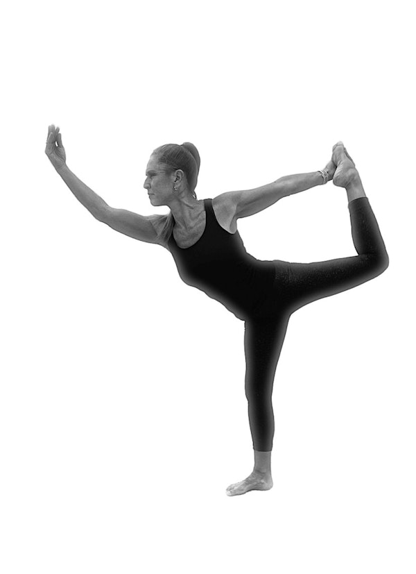 Vivian Hatha Flow Yoga