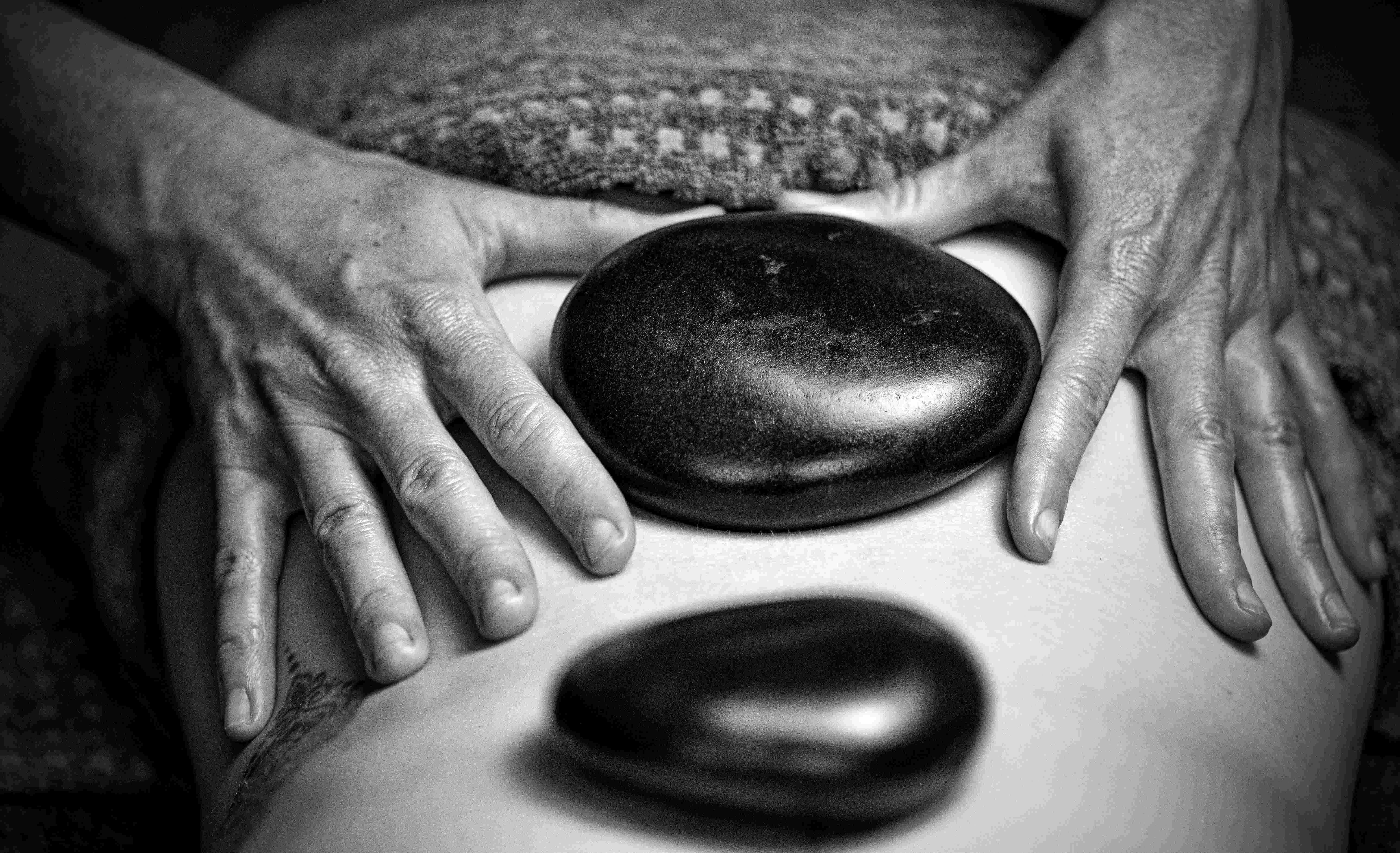 Autumn Swim & Massage Promotion